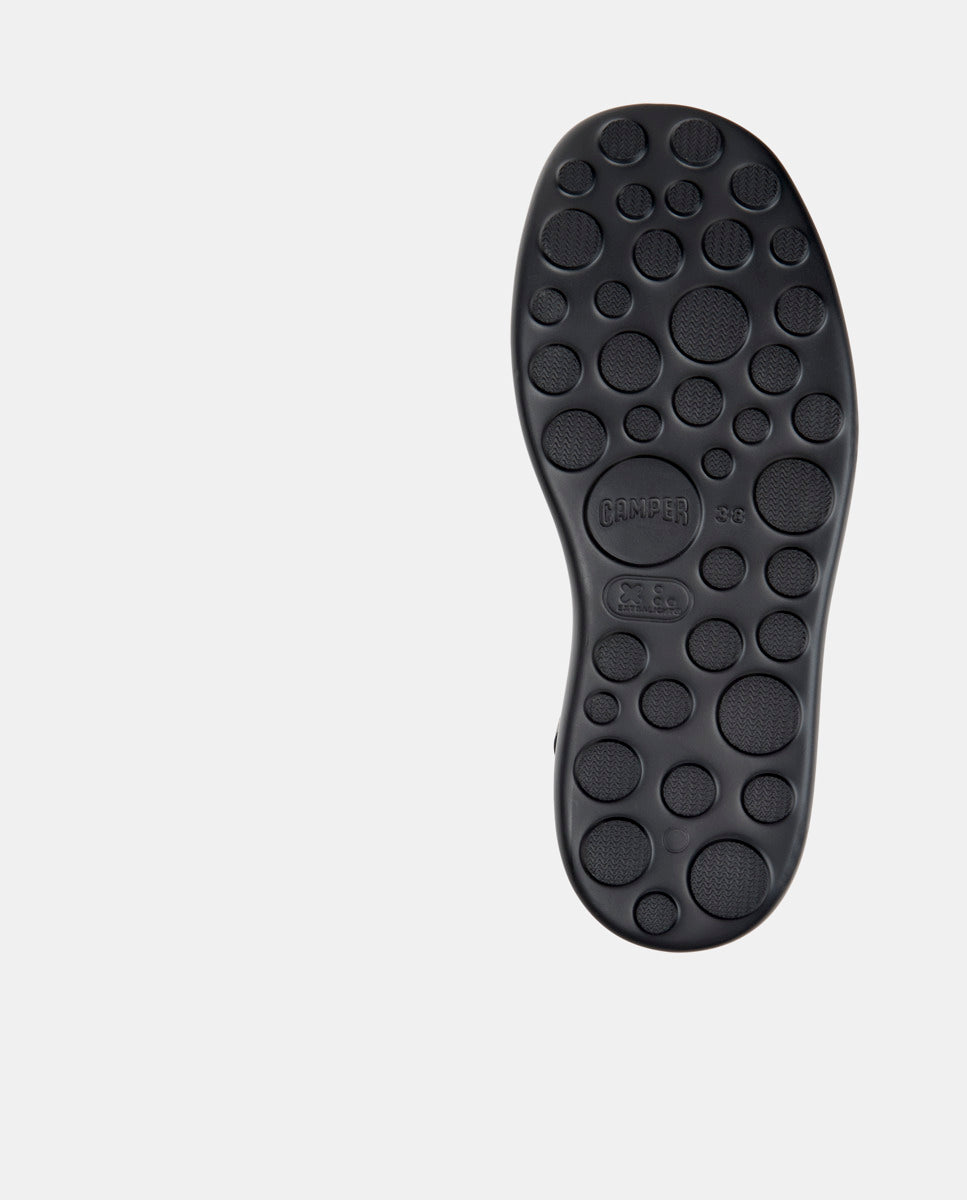 Sandalias Camper Pelotas flota up Negro para Mujer referencia K201863-001