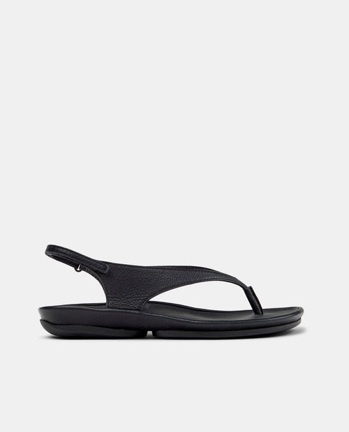 Sandalias Camper Right isla Negro para Mujer referencia K201871-002