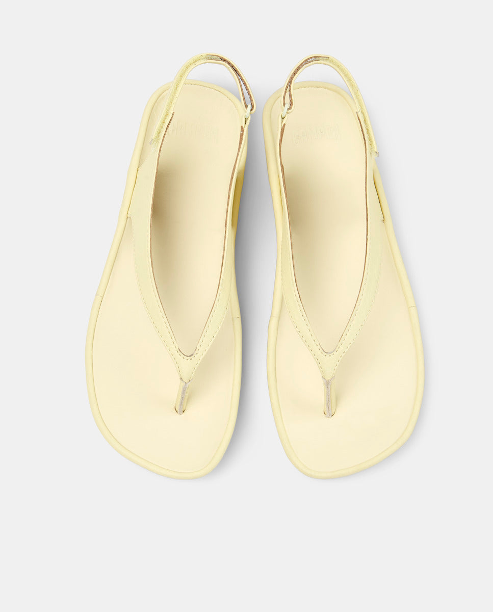 CAMPER Tasha K201871, multicolour sandals for women at Tascón