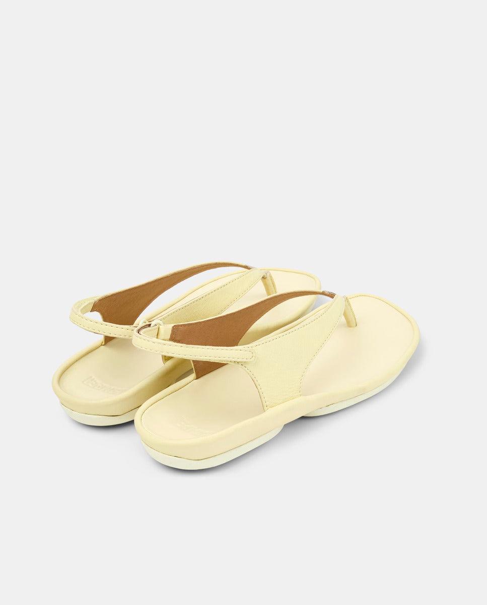 CAMPER Tasha K201871, multicolour sandals for women at Tascón