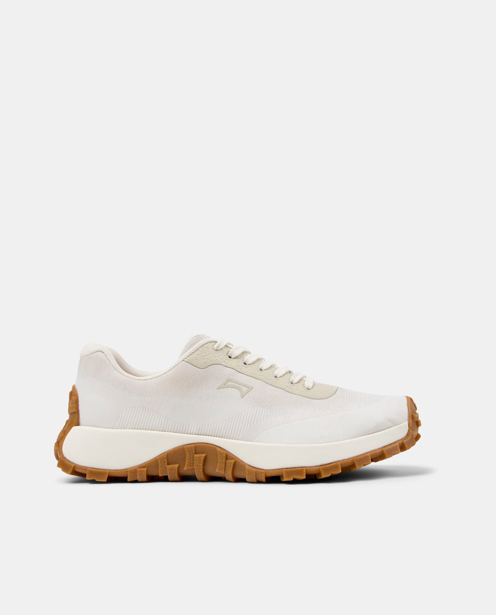 Calzado Camper Drift Trail Blanco para Mujer referencia K201872-001