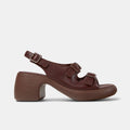 Sandalias Camper Thelma sandal Marrón para Mujer referencia K201874-003