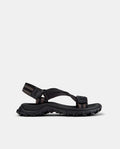 CAMPER Drift Trail Sandal, black sandals for women at Tascón