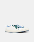 CAMPER Twins, white trainers for women at Tascón