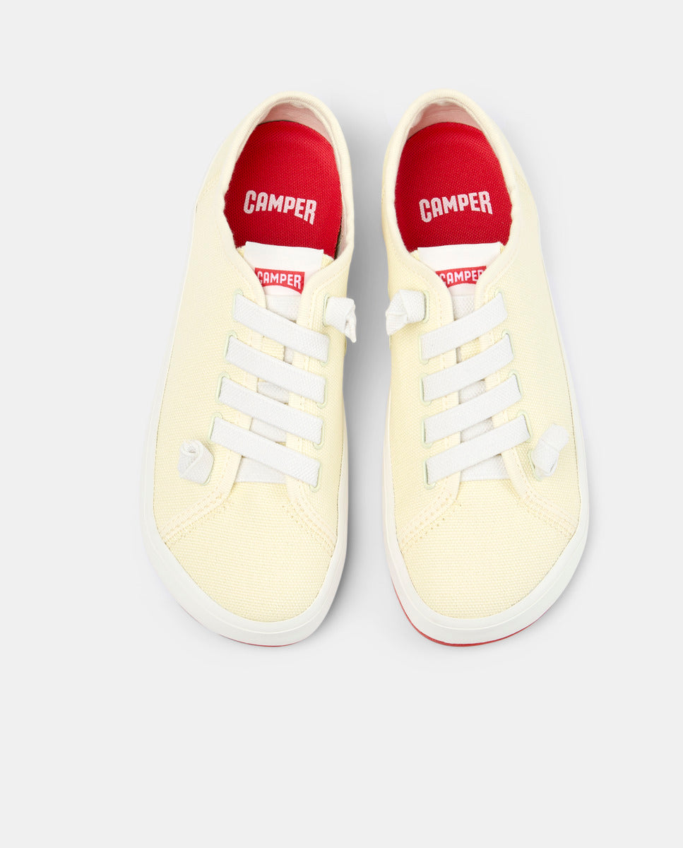 CAMPER Peu Rambla Ii، سنيكرز multicolor للنساء من Tascón