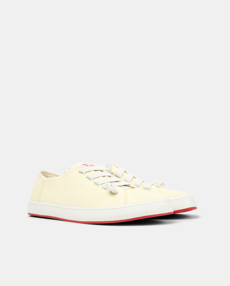 CAMPER Peu Rambla Ii، سنيكرز multicolor للنساء من Tascón