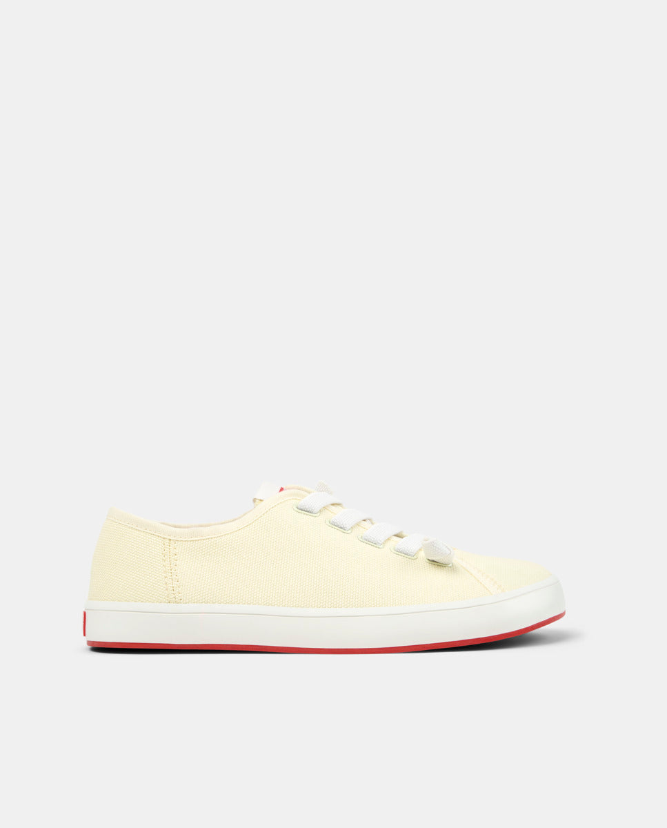 CAMPER Peu Rambla Ii، سنيكرز multicolor للنساء من Tascón