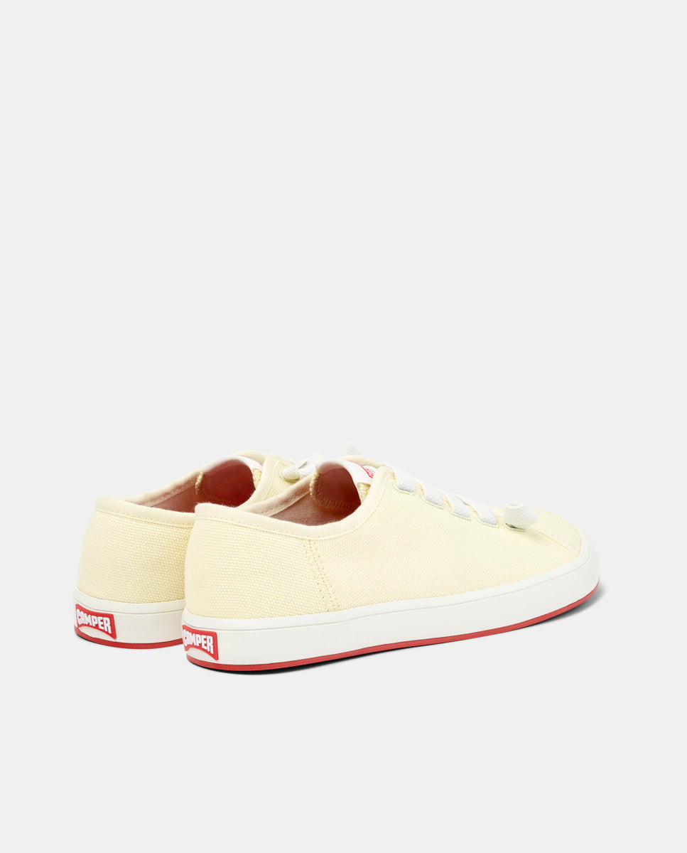 CAMPER Peu Rambla Ii، سنيكرز multicolor للنساء من Tascón