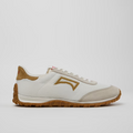 CAMPER Drift Walk K201886, white trainers for women at Tascón
