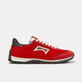 CAMPER Drift Walk, red trainers for women at Tascón