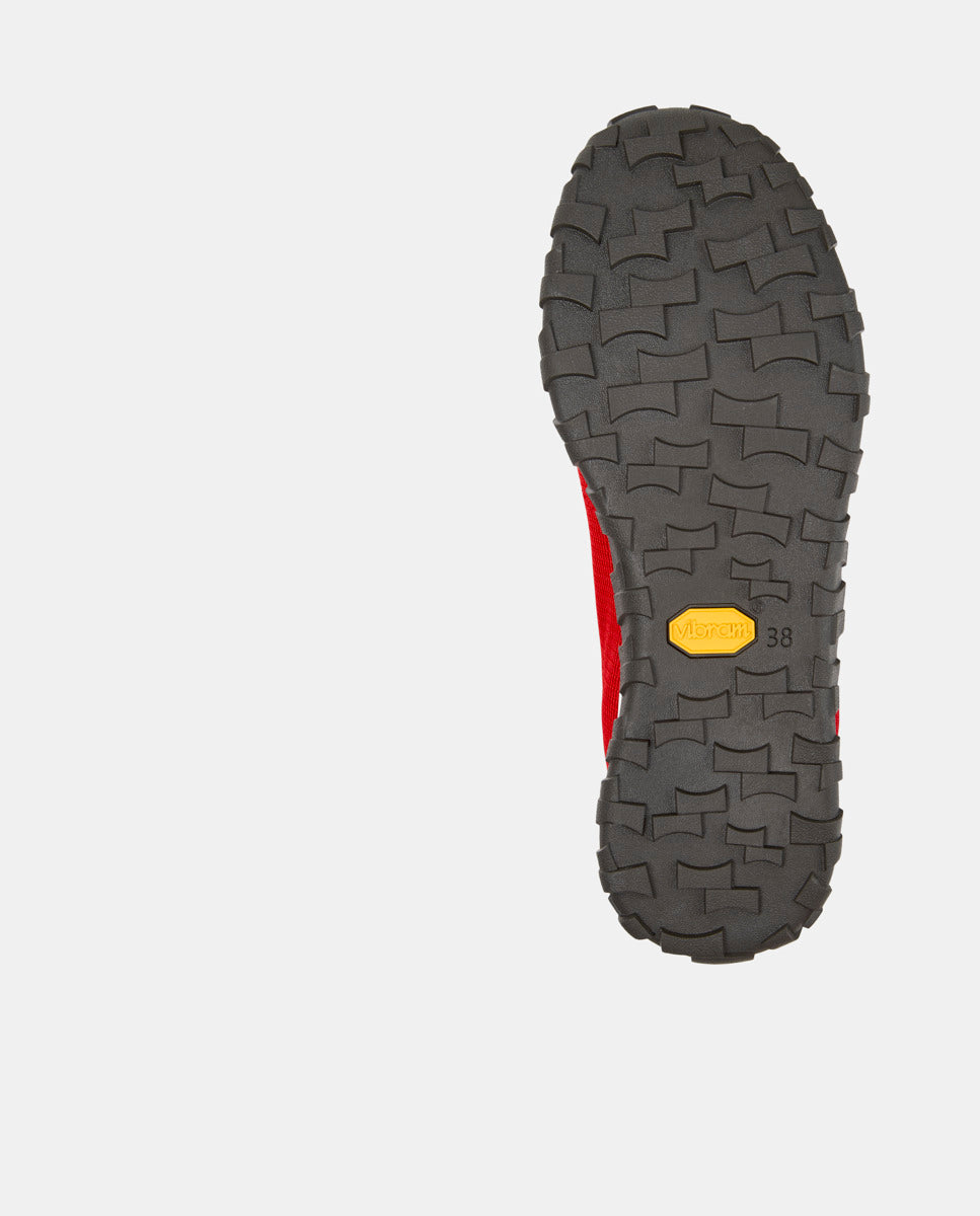 CAMPER Drift Walk, red trainers for women at Tascón