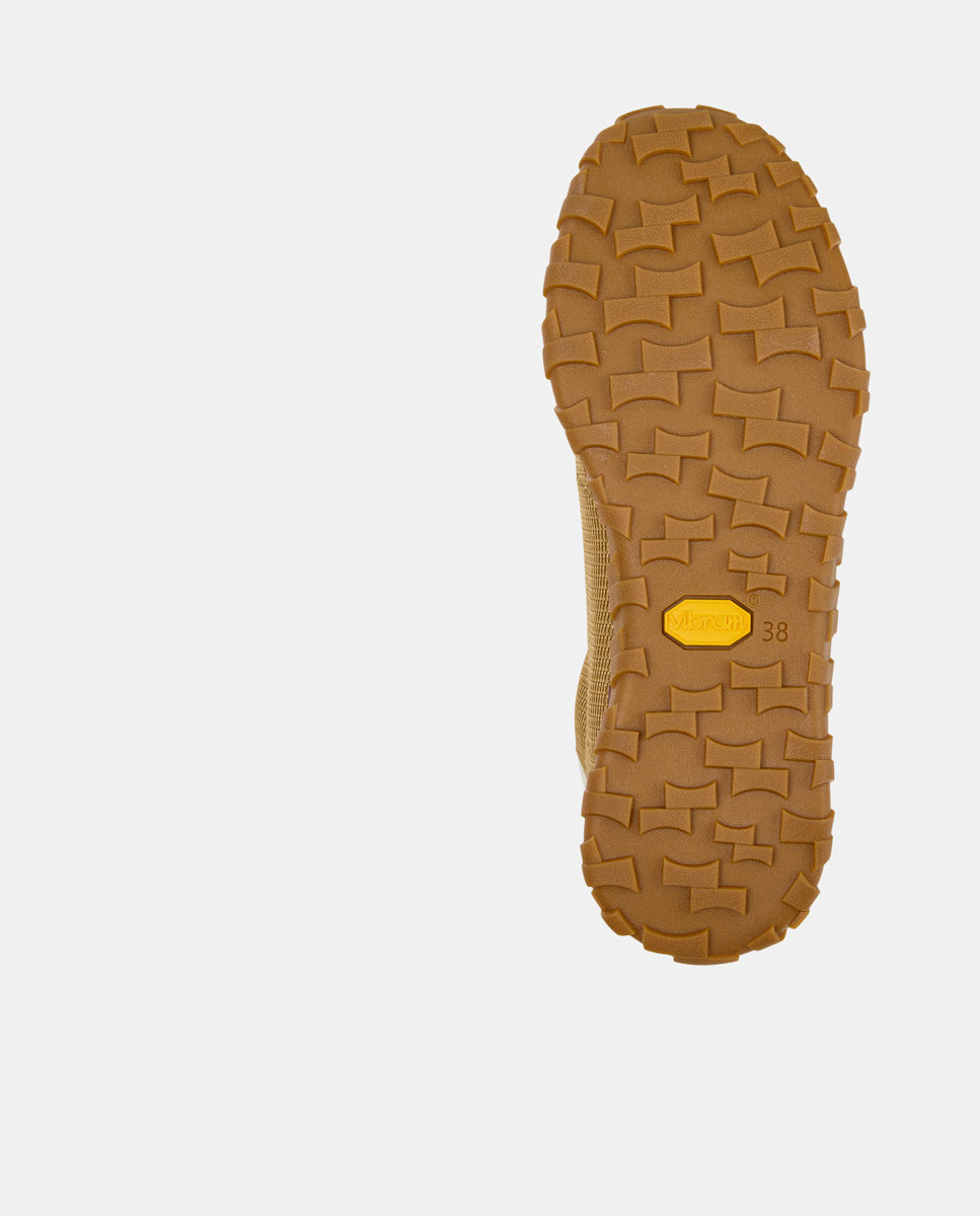 CAMPER Drift Walk, brown trainers for women at Tascón