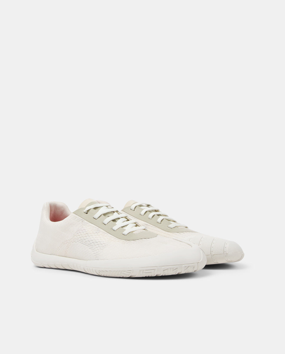 CAMPER Peu Path+, vambes blanc per a dona a Tascón