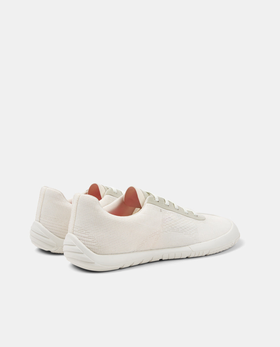 CAMPER Peu Path+, vambes blanc per a dona a Tascón