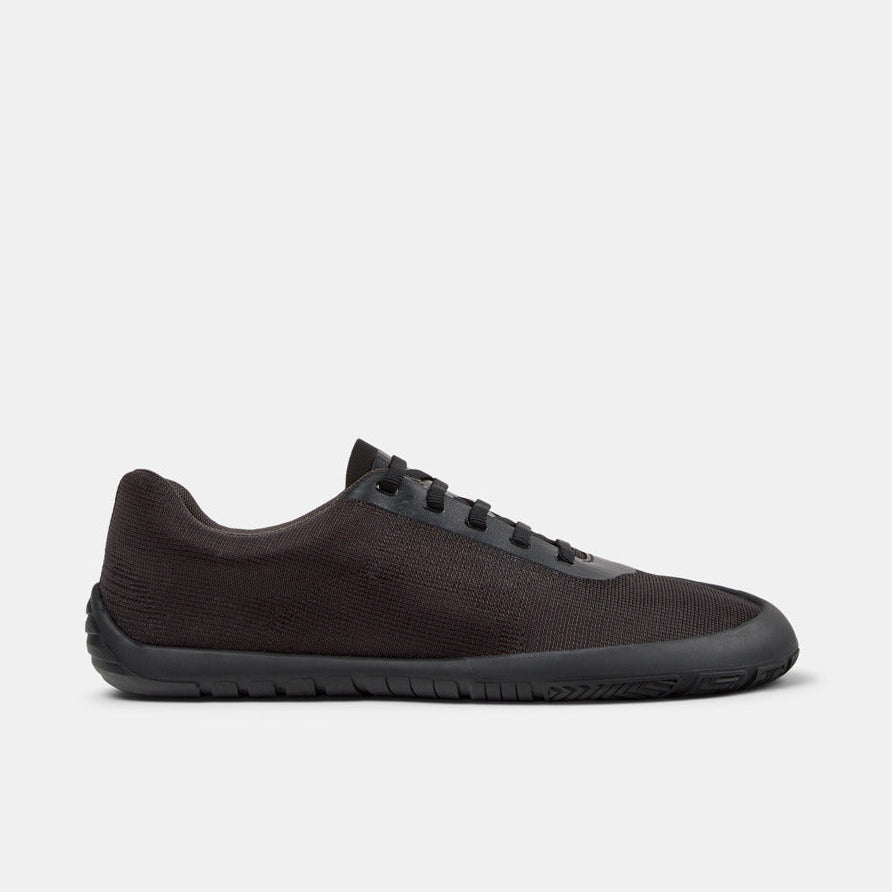 CAMPER Peu Path+, black trainers for women at Tascón