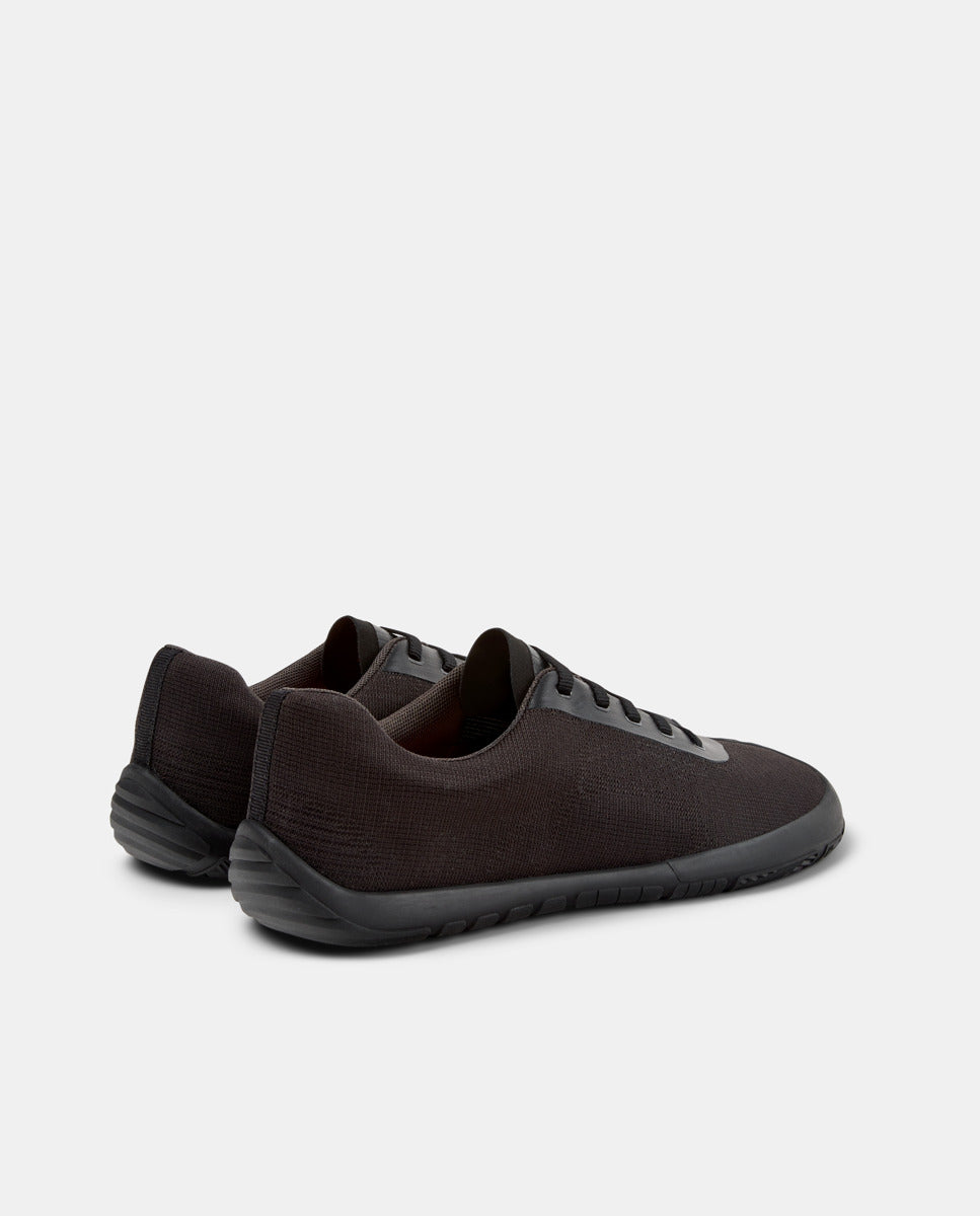 CAMPER Peu Path+, black trainers for women at Tascón
