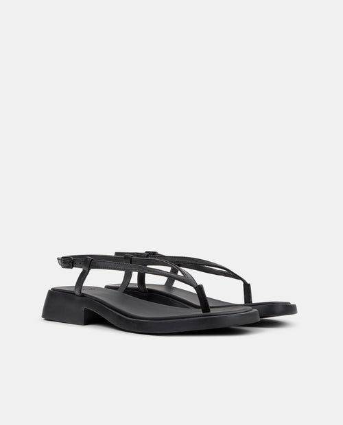 Sandalias Camper Dana Negro para Mujer referencia K201893-002