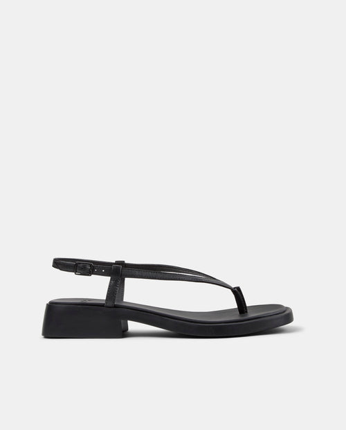 Sandalias Camper Dana Negro para Mujer referencia K201893-002