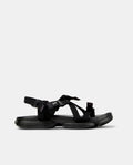 CAMPER Karst Sandal, sandàlies negre per a dona a Tascón