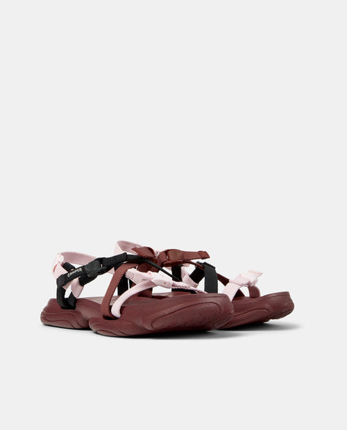 CAMPER Karst Sandal, multicolour sandals for women at Tascón