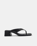 Sandalias Camper Kora sandal Negro para Mujer referencia K201912-001