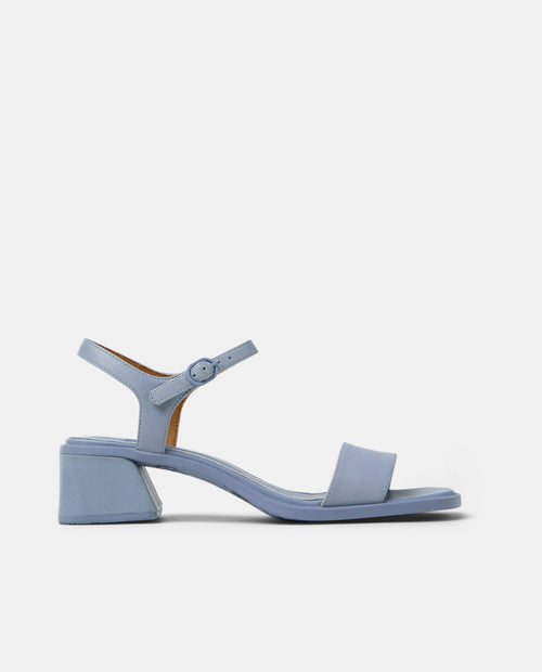 CAMPER Kora Sandal, синій сандалі для жінок у Tascón
