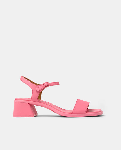 CAMPER Kora Sandal, beige sandals for women at Tascón