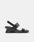 Sandalias Camper Louise sandal Negro para Mujer referencia K201915-001