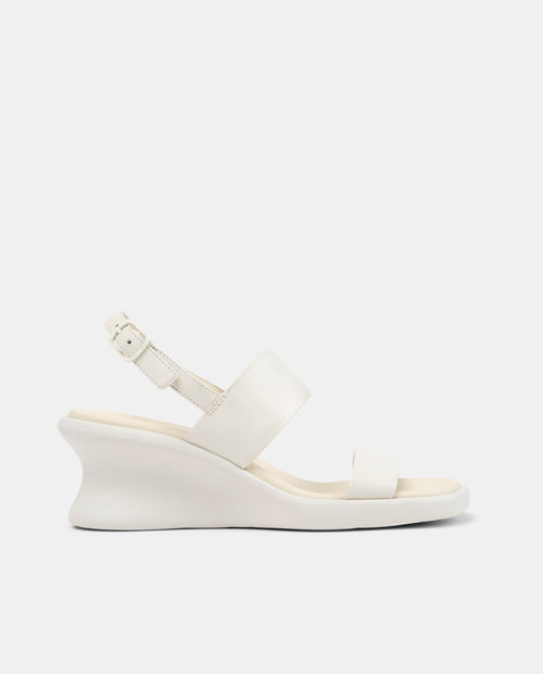 CAMPER Louise Sandal, sandàlies blanc per a dona a Tascón