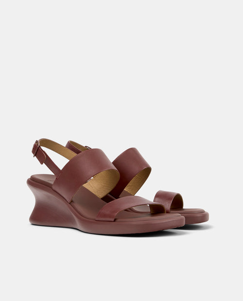 CAMPER Louise Sandal, sandàlies rosa per a dona a Tascón