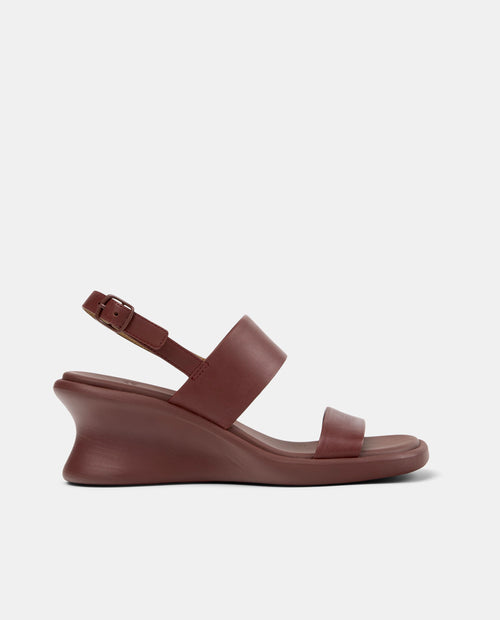 CAMPER Louise Sandal, sandàlies rosa per a dona a Tascón