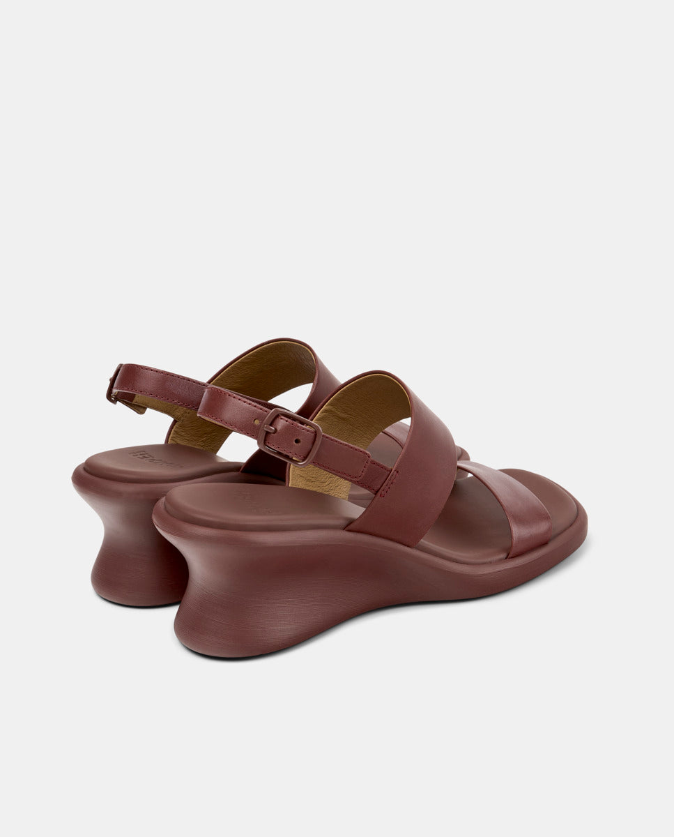 CAMPER Louise Sandal, sandàlies rosa per a dona a Tascón