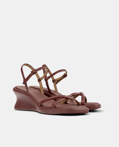CAMPER Louise Sandal, sandàlies rosa per a dona a Tascón