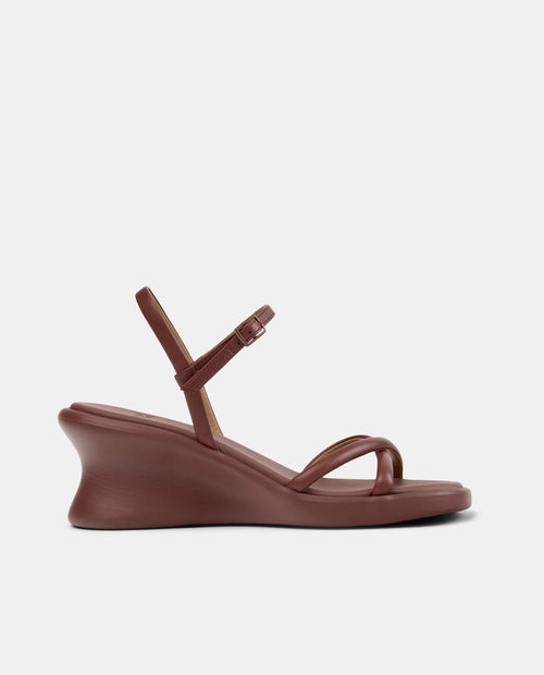 CAMPER Louise Sandal, sandàlies rosa per a dona a Tascón