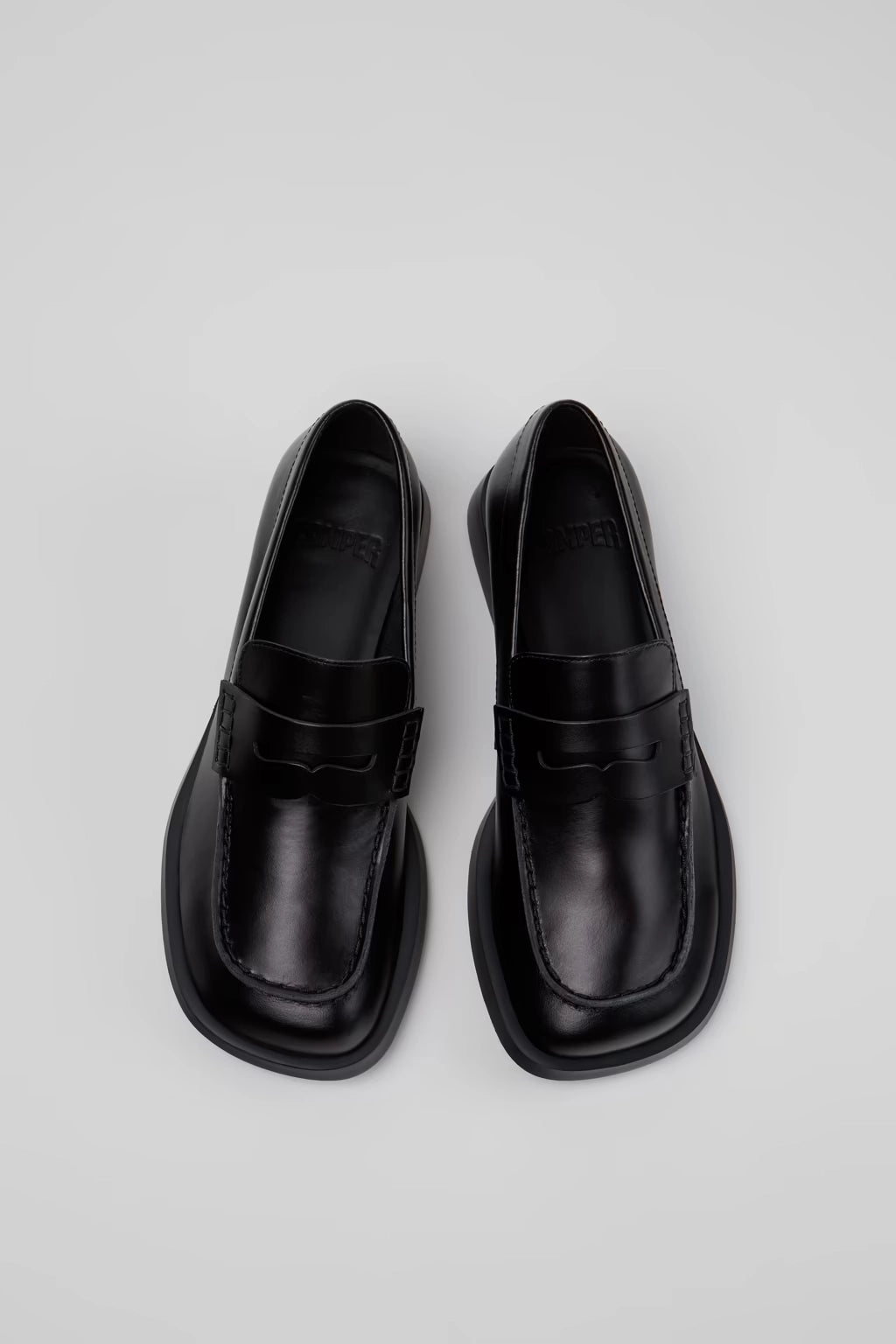 ZAPATOS CAMPER REFERENCIA K201919-003 IMAGEN PERSPECTIVA