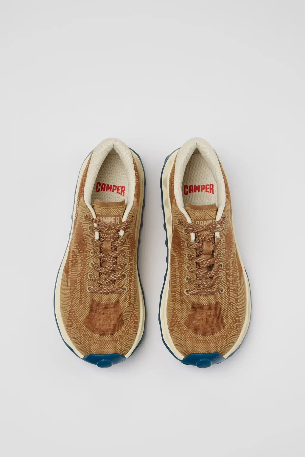 ZAPATOS CAMPER REFERENCIA K201922-007 IMAGEN PERSPECTIVA