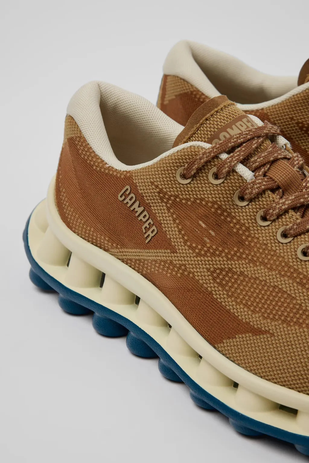 ZAPATOS CAMPER REFERENCIA K201922-007 IMAGEN SUELA