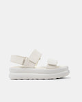 Sandalias Camper Pelotas flota up Blanco para Mujer referencia K201932-001