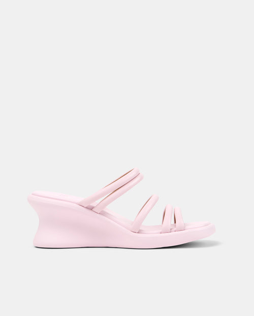 Sandalias Camper Louise sandal Beige para Mujer referencia K201938-003