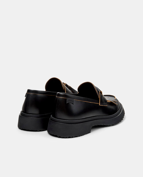 Mocasines Camper Twins Negro para Mujer referencia K201939-001