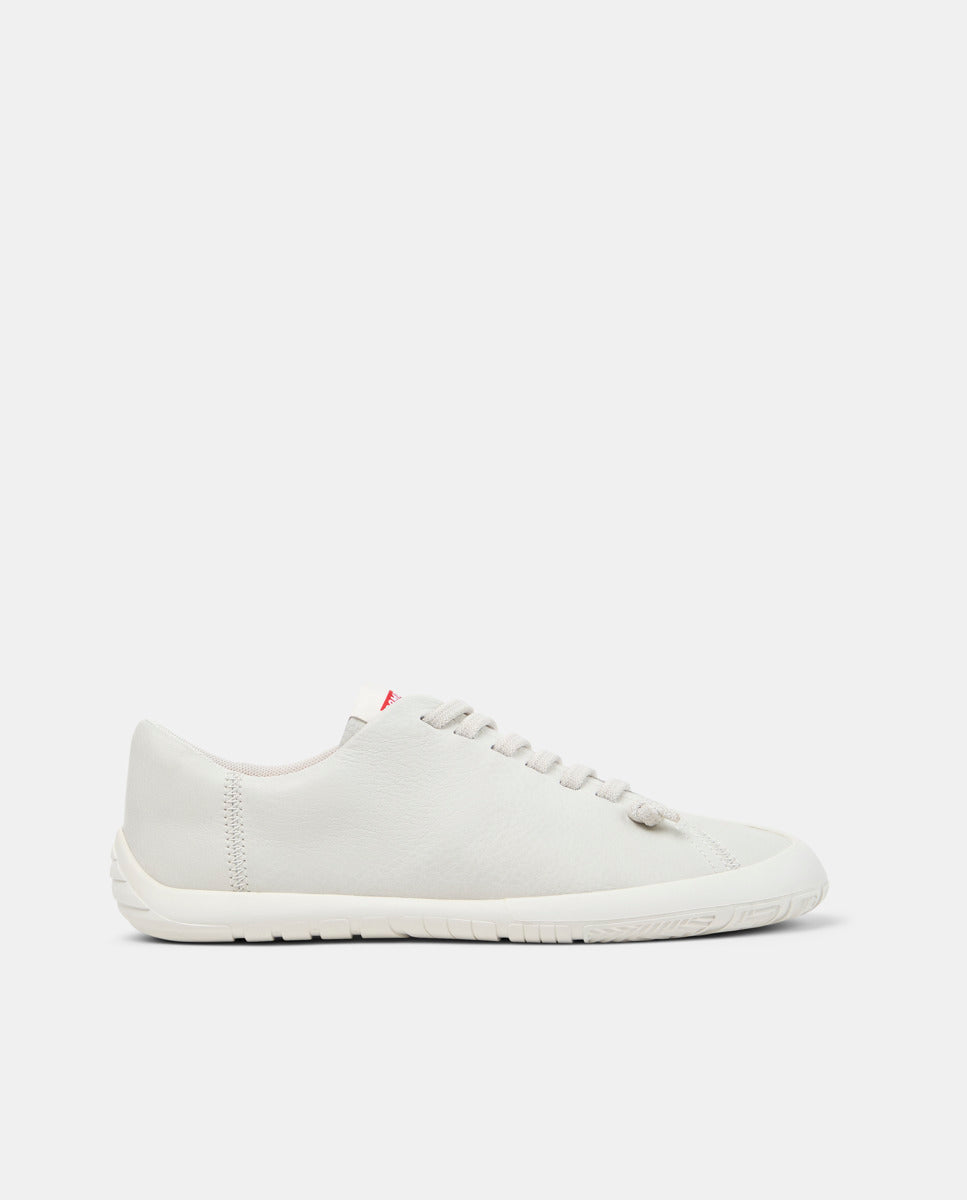 CAMPER Patho K201940，Tascón 白色女士运动鞋