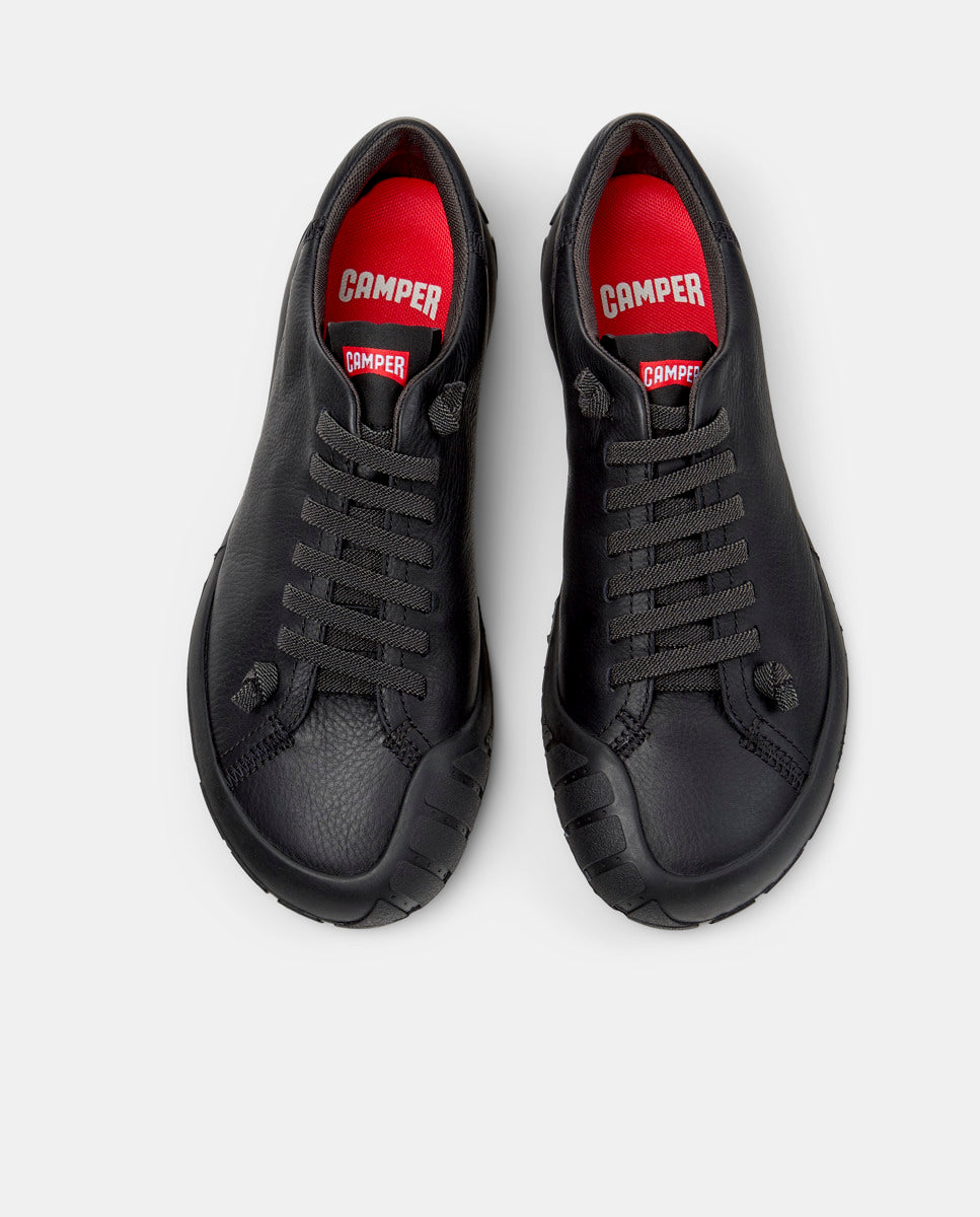 Zapatillas Camper Peu path+ Negro para Mujer referencia K201940-002