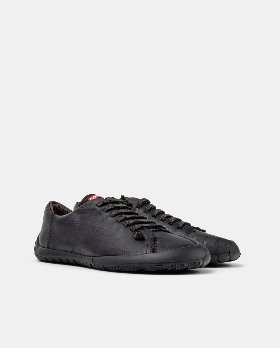 Zapatillas Camper Peu path+ Negro para Mujer referencia K201940-002