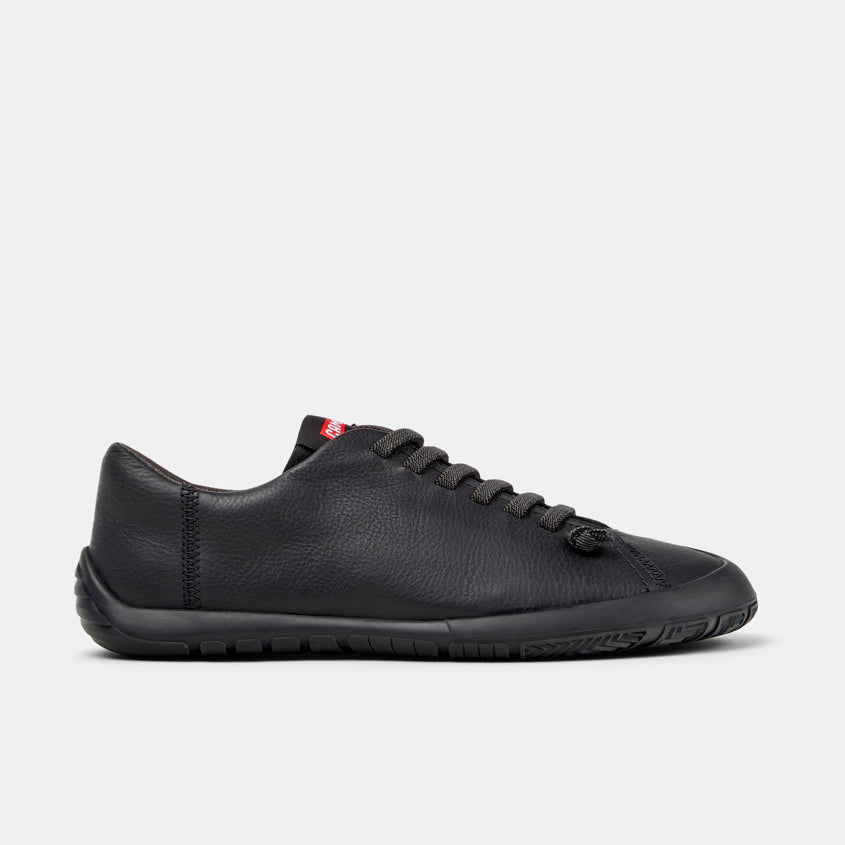 CAMPER Peu Path+, black trainers for women at Tascón
