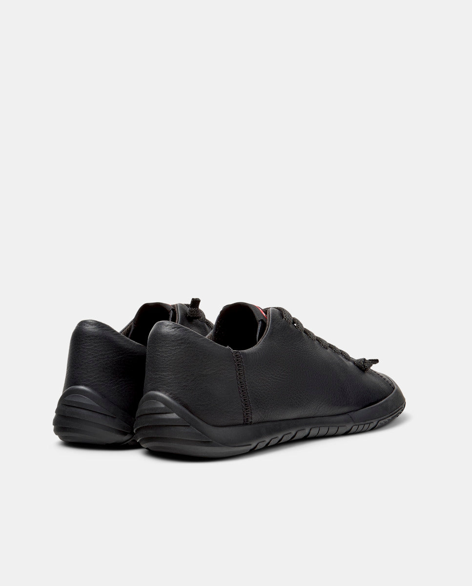 Zapatillas Camper Peu path+ Negro para Mujer referencia K201940-002