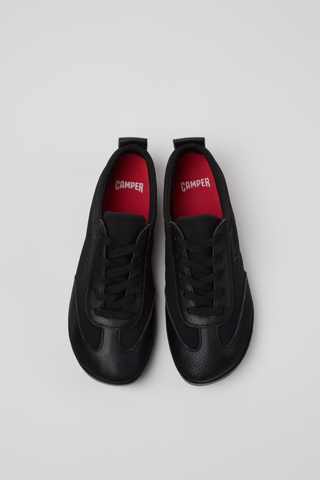 ZAPATOS CAMPER REFERENCIA K201967-001 IMAGEN PERSPECTIVA