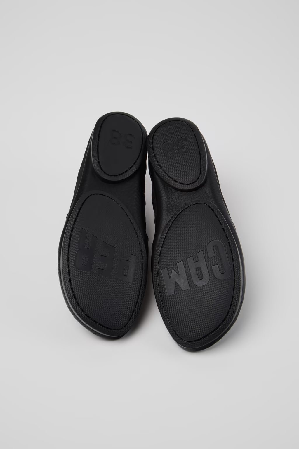 ZAPATOS CAMPER REFERENCIA K201967-001 IMAGEN SUELA
