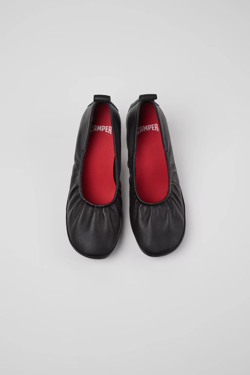 ZAPATOS CAMPER REFERENCIA K201976-001 IMAGEN PERSPECTIVA