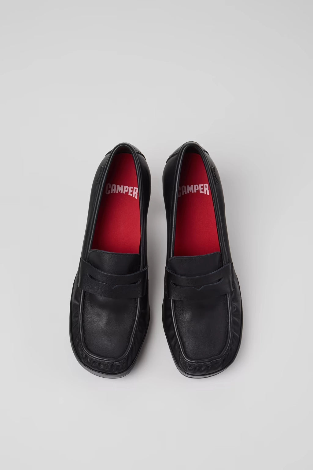 ZAPATOS CAMPER REFERENCIA K201978-001 IMAGEN PERSPECTIVA