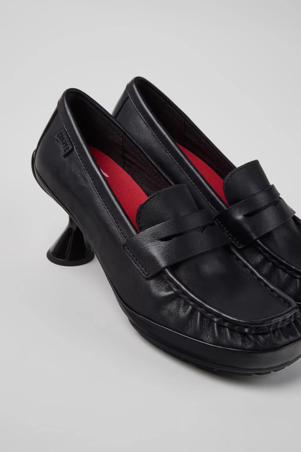 ZAPATOS CAMPER REFERENCIA K201978-001 IMAGEN SUELA